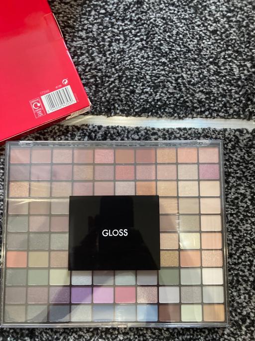 Buy & Sell Derbyshire Erewash - Photos for Eye shadow palette 