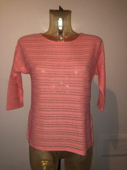 Buy & Sell Merseyside Sefton - Photos for Ladies M&S Collection size 8 Top