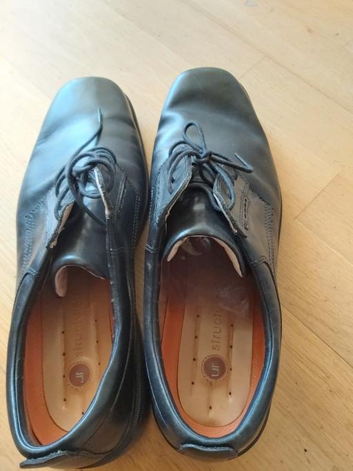 Buy & Sell West Midlands Wolverhampton - Photos for Mens Clark Shoes Size 12