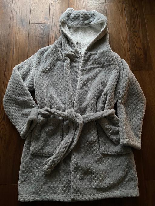 Buy & Sell Hertfordshire Dacorum - Photos for Topshop hooded dressing gown