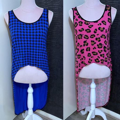 Buy & Sell North West London Kensal Green - NW6 - Photos for Set of two vintage vest top dresses