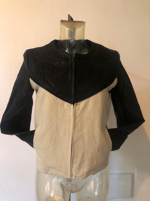 Buy & Sell Merseyside Sefton - Photos for Ladies Bomber Jacket 10/12