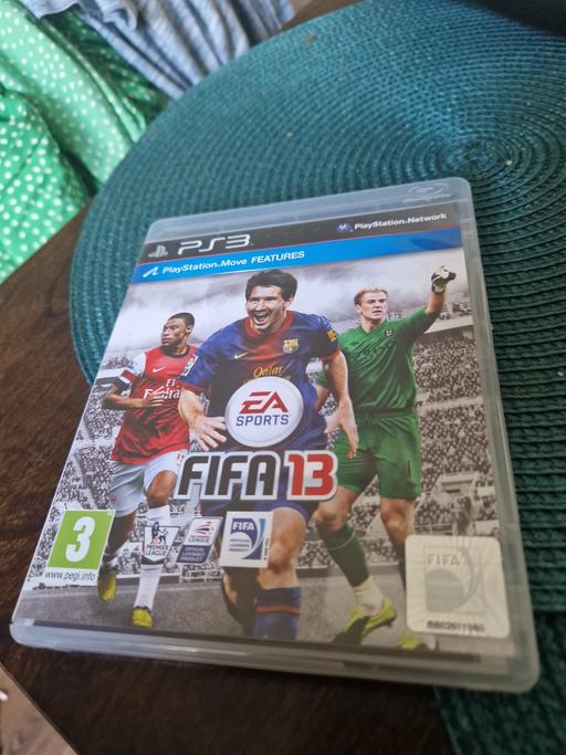 Buy & Sell Merseyside Liverpool - Photos for ps3 game fifa 13