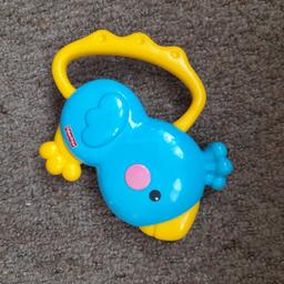Fisherprice toy as new.
fy3 Layton