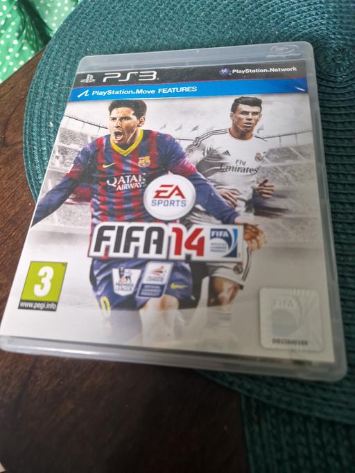 Buy & Sell Merseyside Liverpool - Photos for ps3 game fifa 14