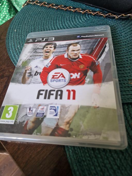 Buy & Sell Merseyside Liverpool - Photos for ps3 game fifa 11