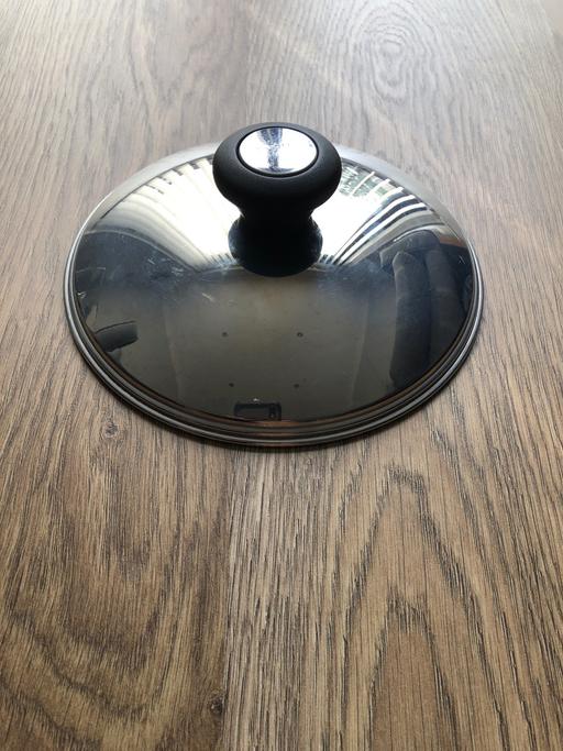 Buy & Sell Derbyshire Derby - Photos for Prestige 16cm saucepan lid