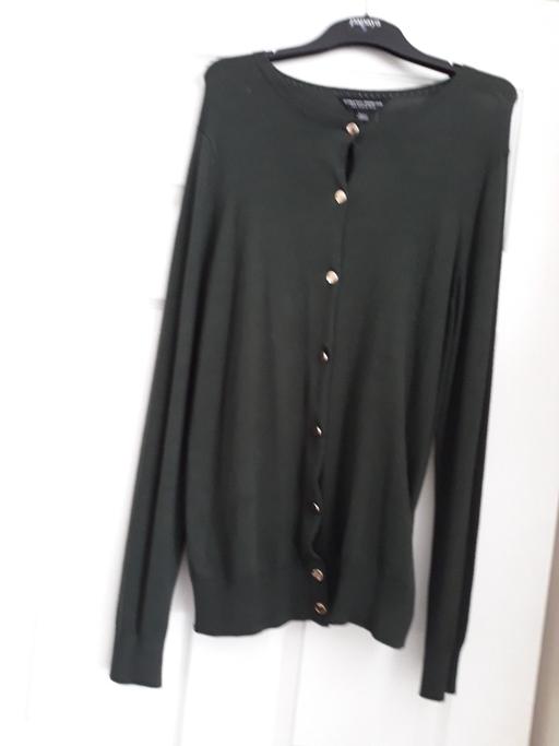 Buy & Sell West Midlands Birmingham - Photos for Botton cardigan