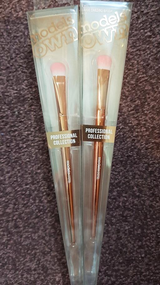 Buy & Sell West Midlands Solihull - Photos for BNIB 2 x make up brushes