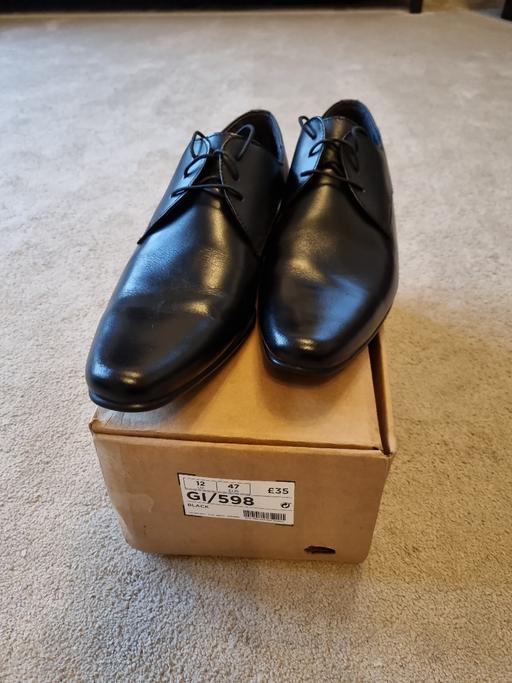 Buy & Sell Staffordshire Tamworth - Photos for Next shoes