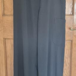 light weight trousers new without tags