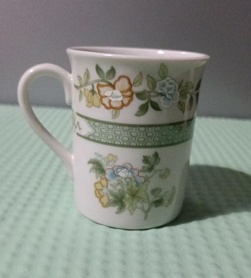 Buy & Sell Conwy Abergele - LL22 - Photos for ROYAL DOULTON TONKIN PATTERN CHINA