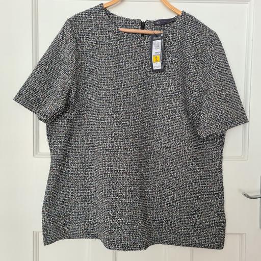 Buy & Sell South East London Croydon - Photos for M&S Ladies Top