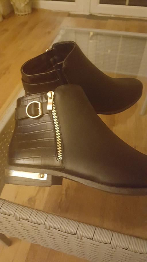 Buy & Sell Greater Manchester Manchester - Photos for Ladies. size 8 boots Denton m34