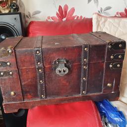 storage pirate chest