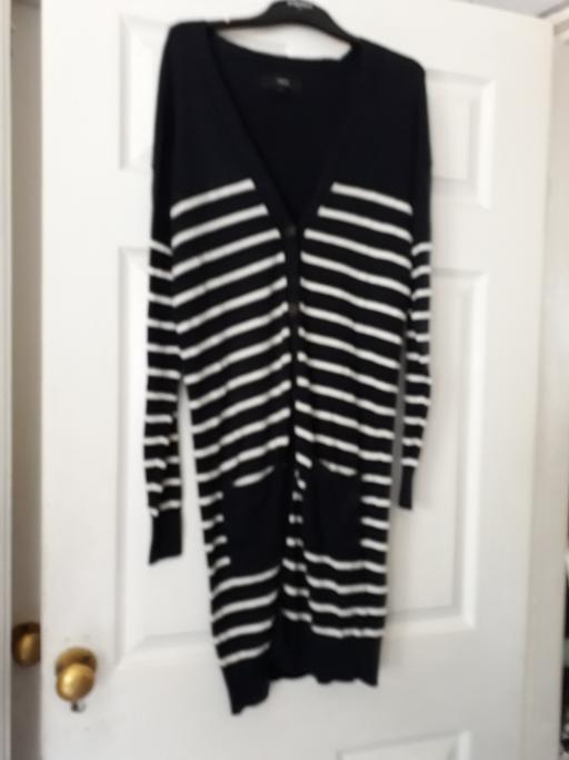 Buy & Sell West Midlands Birmingham - Photos for Long cardigan size S