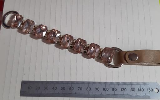 Buy & Sell Merseyside Saint Helens - Photos for Large citrine crystal bracelet