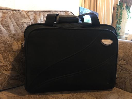 Buy & Sell Merseyside Sefton - Photos for Pierre Cardin Travel Case