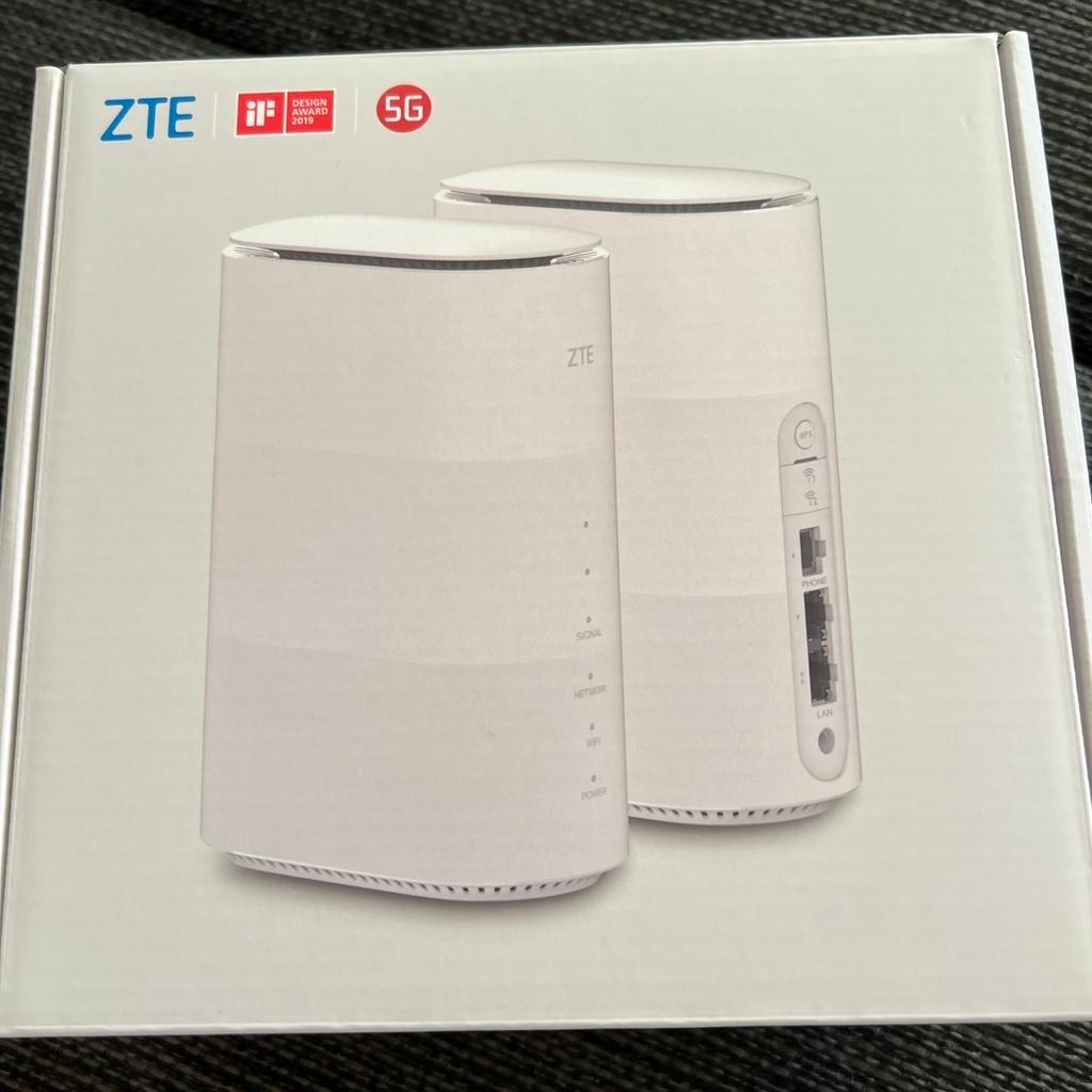 Wlan Router 5G in 6971 Marktgemeinde Hard für € 199,00 zum Verkauf