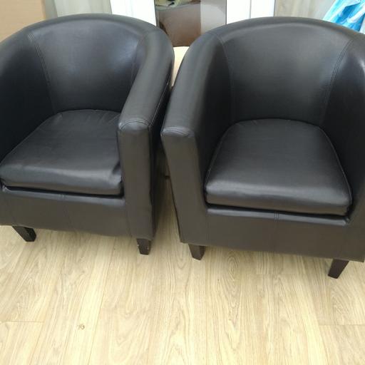 Buy & Sell Merseyside Sefton - Photos for Tub Chairs