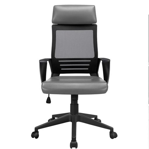 Buy & Sell - Photos for Computer Desk Chair Leather Office Chair