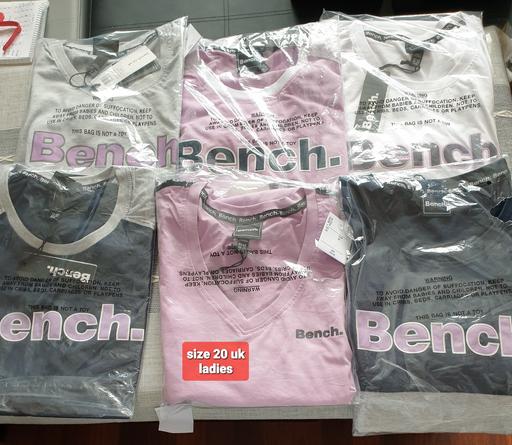Buy & Sell West Midlands Solihull - Photos for BENCH LADIES SIZE 20 £24.99 DOWN TO £12 EACH