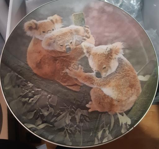 Buy & Sell Merseyside Saint Helens - Photos for Royal doulton koala bears plate