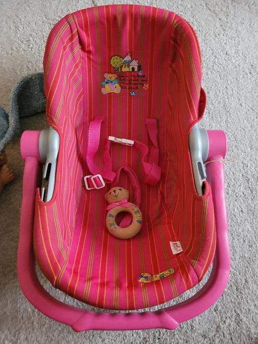 Buy & Sell South West London Colliers Wood - South West London - Photos for Kids dolly carrier