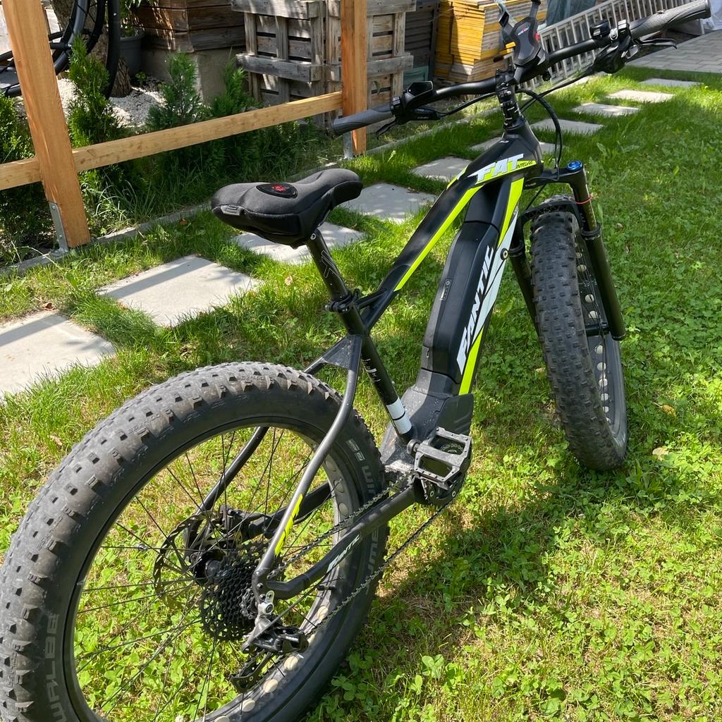 brose fatbike