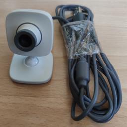 Original Microsoft Xbox 360 Live Vision Kamera ▶️TOP◀️

Aus einem tierfreien Nichtraucherhaushalt.

Die Ware wird unter Ausschluss jeglicher Gewährleistung und wie beschrieben und abgebildet verkauft.

▶️Klickt auf unser Profil◀️

und schaut euch doch unsere anderen Anzeigen aus unserer Dachboden- und Keller entrümpelung an.