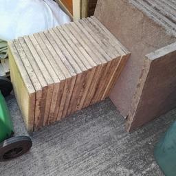 600mm x 600mm 13 paving flags, in grey, good condition.

COLLECTION ONLY FROM M24 AREA....