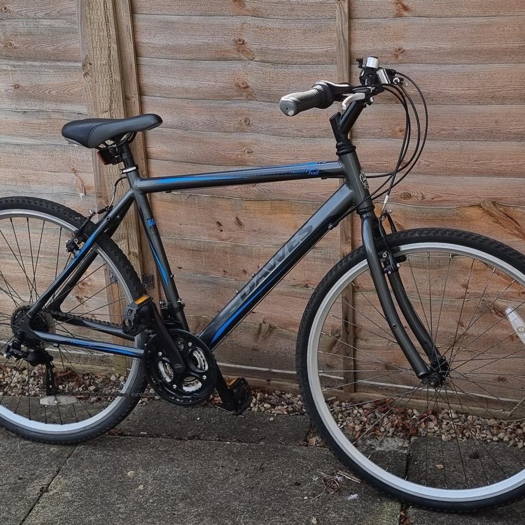 dawes 6061