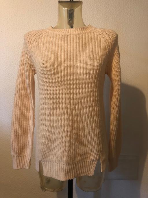 Buy & Sell Merseyside Sefton - Photos for Ladies Cream Jumper Size 10