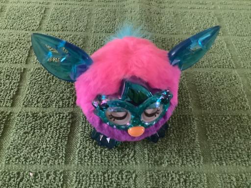 Buy & Sell West Midlands Wolverhampton - Photos for Small Furby