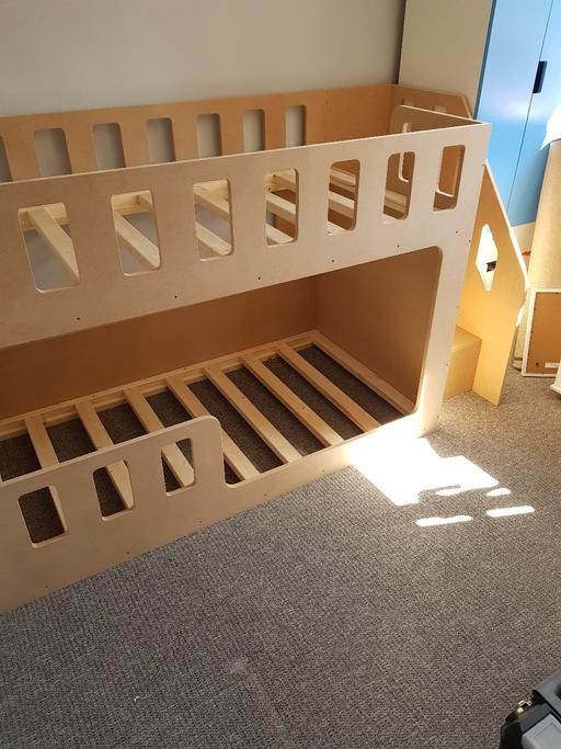 Buy & Sell West Midlands Birmingham - Photos for bunk bed