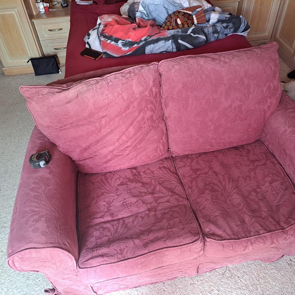 pair of used sofas in WS14 Lichfield für £ 50,00 zum Verkauf Shpock AT