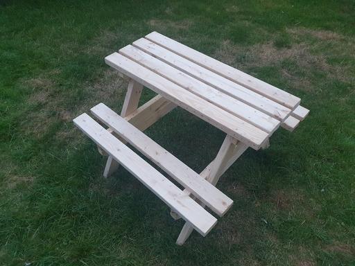 Buy & Sell Kent Medway - Kent - Photos for Kids picnic table