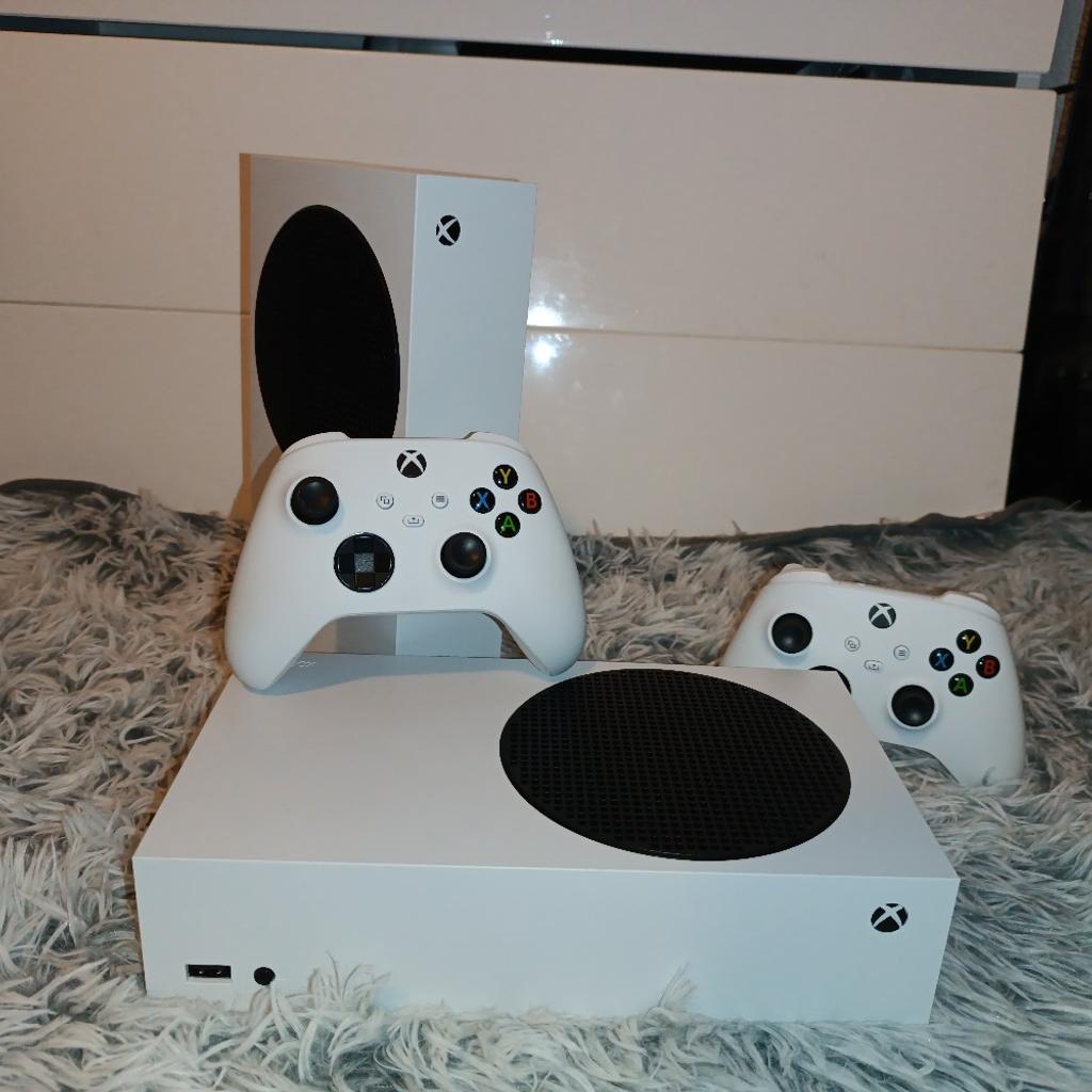 Xbox Series S [Next Gen.] Konsole in 97900 Külsheim for €200.00 for ...