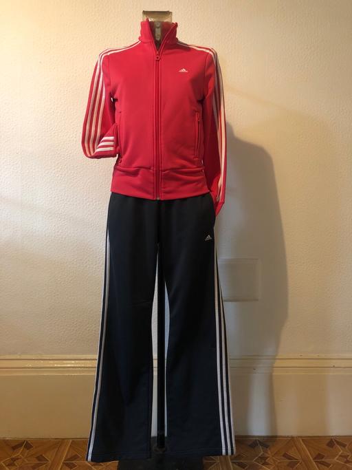 Buy & Sell Merseyside Sefton - Photos for Ladies size 12 Adidas Tracksuit