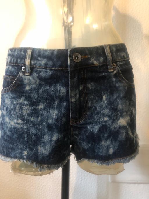 Buy & Sell Merseyside Sefton - Photos for Ladies Size 10 ASOS denim shorts daisy dukes