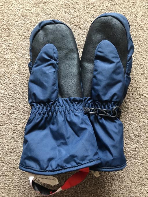 Buy & Sell West Midlands Birmingham - Photos for Decathlon age 8 ski mitts