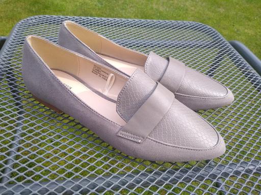 Buy & Sell West Midlands Dudley - Photos for LADIES LOAFER SHOES