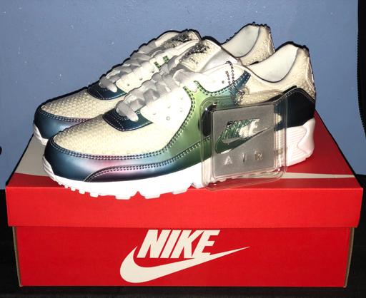 Buy & Sell North West London Somerstown - North West London - Photos for Nike Air Max 90 (UK 8.5)