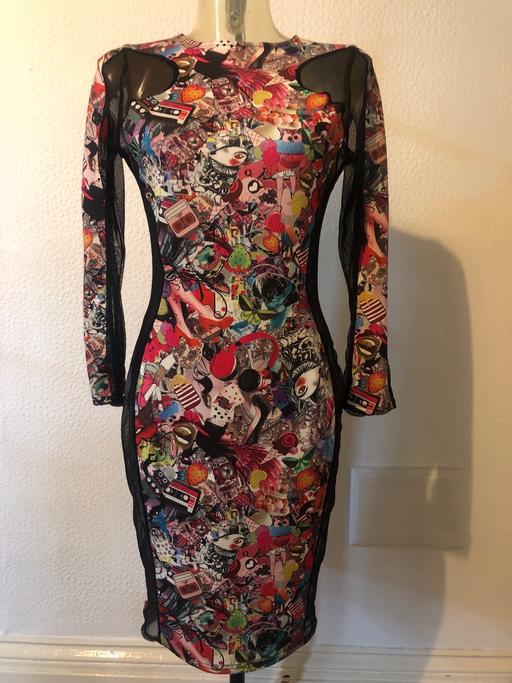 Buy & Sell Merseyside Sefton - Photos for Ladies size 12 Funky dress