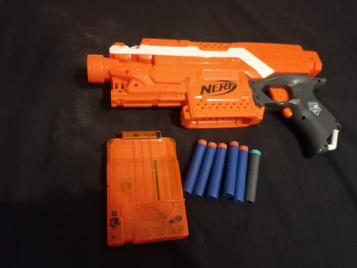 Buy & Sell East London Leamouth - East London - Photos for Nerf Stryfe