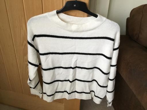 Buy & Sell Worcestershire Bromsgrove - Photos for Ladies H&M jumper size XS