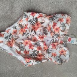 Primark BNWT ladies swimsuit size 10, from a smoke free home.