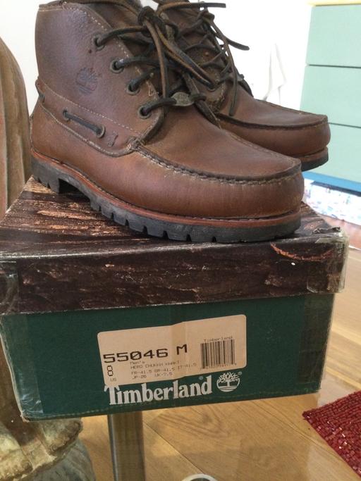 Buy & Sell West London Paddington - West London - Photos for Timberland water proof shoes