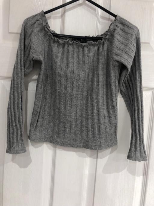 Buy & Sell West Midlands Birmingham - Photos for 🌸CROPPED JUMPER SIZE 12🌸