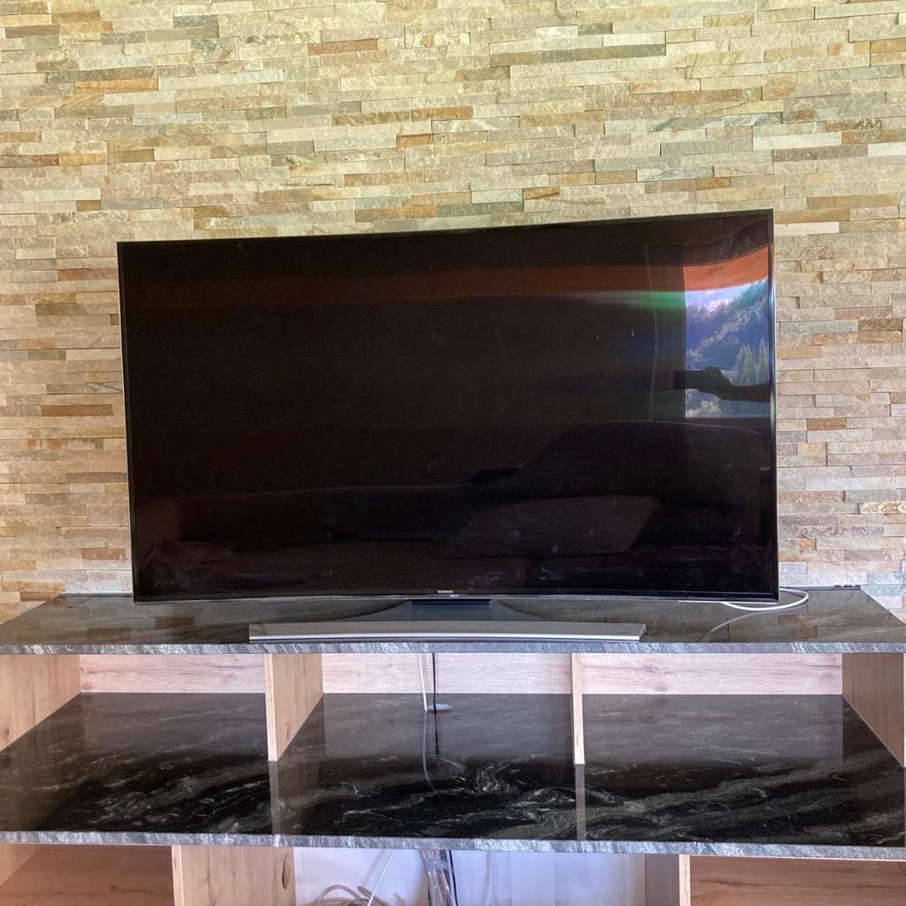 Samsung Curved Smart TV 65 Zoll 4K in 9601 Arnoldstein für € 700,00 zum